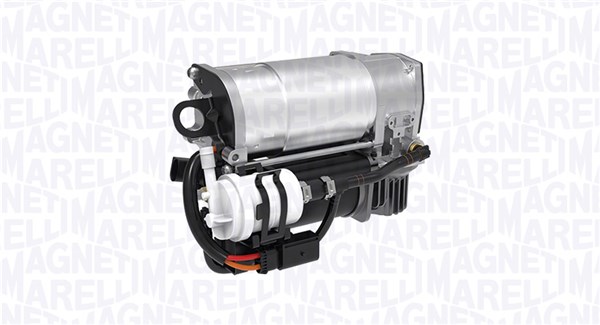 Magneti Marelli Compressor, pneumatisch systeem 350390001139