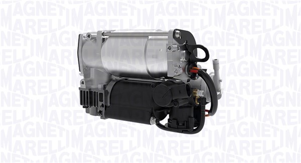 Magneti Marelli Compressor, pneumatisch systeem 350390001139