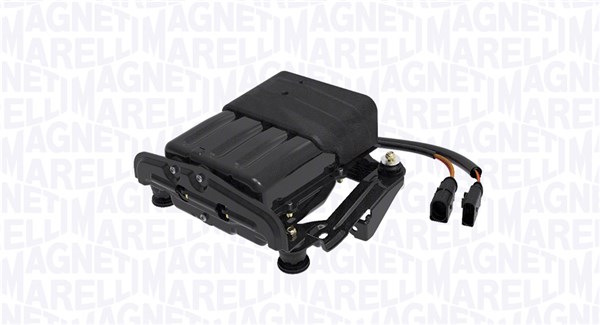 Magneti Marelli Compressor, pneumatisch systeem 350420001142