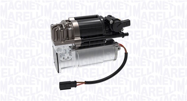 Magneti Marelli Compressor, pneumatisch systeem 350460001149