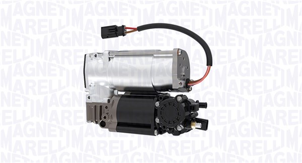 Magneti Marelli Compressor, pneumatisch systeem 350460001149