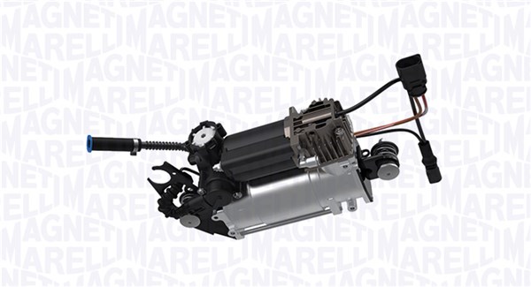 Magneti Marelli Compressor, pneumatisch systeem 350460001150