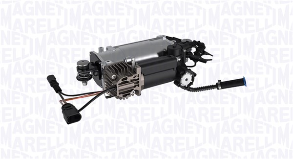 Magneti Marelli Compressor, pneumatisch systeem 350460001150