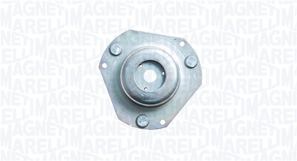 Magneti Marelli Schokdemper montageset 030607020755