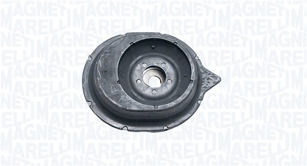Magneti Marelli Veerpootlager & rubber 030607010300