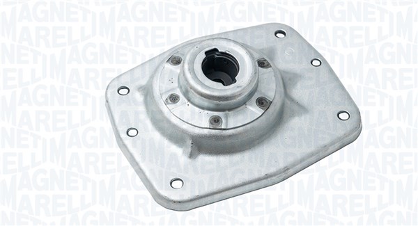 Magneti Marelli Schokdemper montageset 030607020707