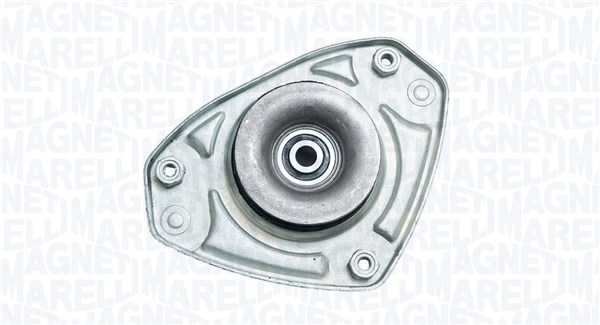 Magneti Marelli Veerpootlager & rubber 030607010005