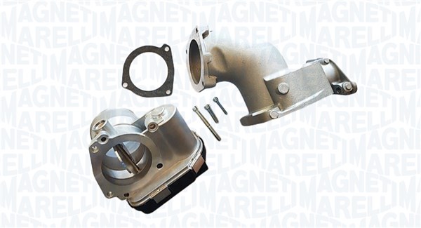 Magneti Marelli Gasklephuis 802009814068
