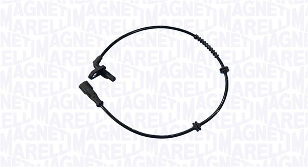 ABS sensor Magneti Marelli 172100010010