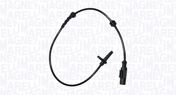 ABS sensor Magneti Marelli 172100018010