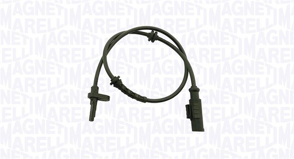ABS sensor Magneti Marelli 172100099010