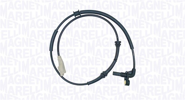 ABS sensor Magneti Marelli 172100146010