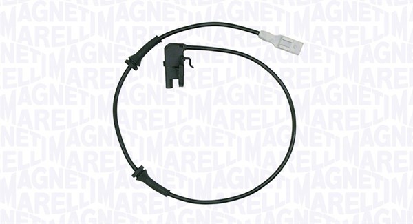 ABS sensor Magneti Marelli 172100149010