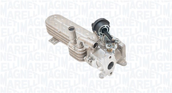 Magneti Marelli EGR-klep 571822112234