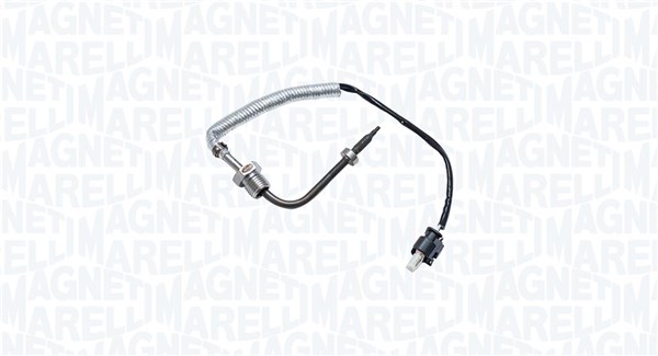 Sensor uitlaatgastemperatuur Magneti Marelli 172000513010