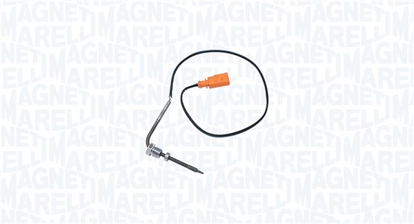 Sensor uitlaatgastemperatuur Magneti Marelli 172000617010
