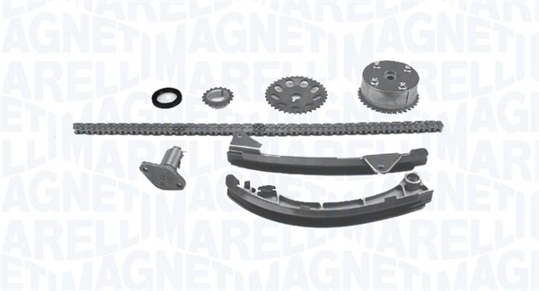 Distributieketting kit Magneti Marelli 341500000232