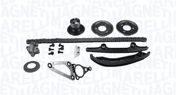 Magneti Marelli Distributieketting kit 341500000512