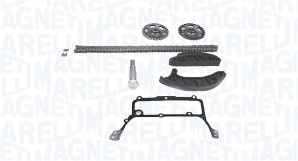 Distributieketting kit Magneti Marelli 341500001020