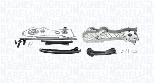 Distributieketting kit Magneti Marelli 341500000104