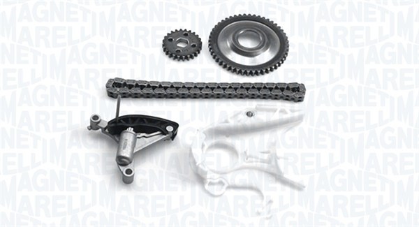 Distributieketting kit Magneti Marelli 341500001160