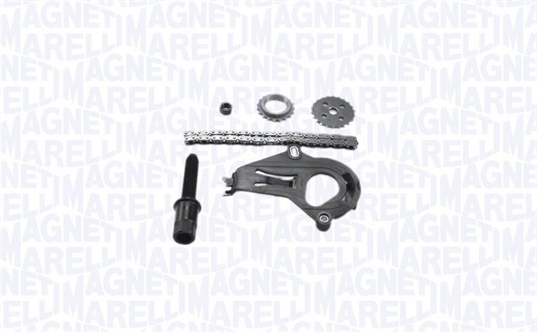 Distributieketting kit Magneti Marelli 341500001170