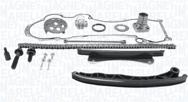 Distributieketting kit Magneti Marelli 341500001420
