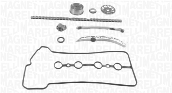 Distributieketting kit Magneti Marelli 341500001450