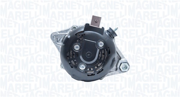 Magneti Marelli Dynamo / Alternator 063537151160