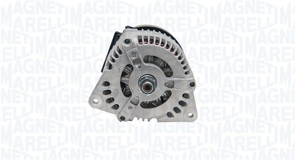 Magneti Marelli Alternator/Dynamo 063730018010