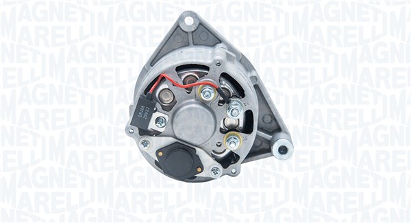 Magneti Marelli Alternator/Dynamo 063730051010