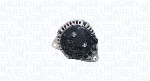 Magneti Marelli Alternator/Dynamo 063731812010
