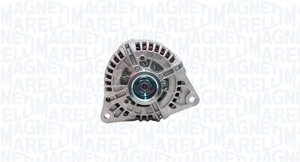 Magneti Marelli Alternator/Dynamo 063731812010