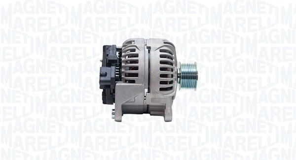 Magneti Marelli Alternator/Dynamo 063731812010