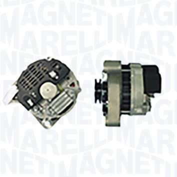 Magneti Marelli Alternator/Dynamo 063730572010