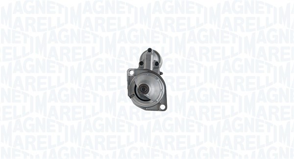 Magneti Marelli Starter 063720040010