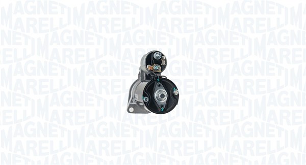 Magneti Marelli Starter 063720040010