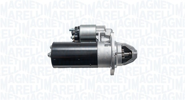Magneti Marelli Starter 063720040010