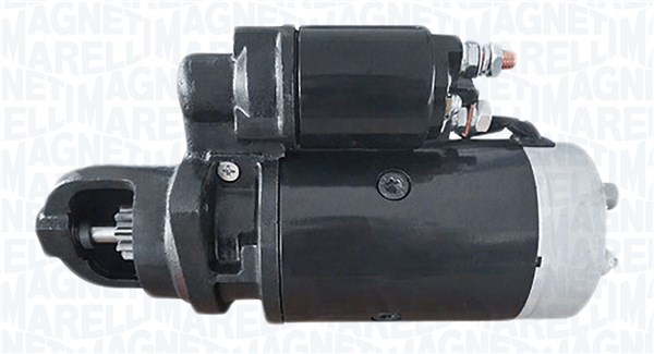 Magneti Marelli Starter 063720047010