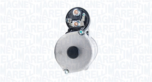 Magneti Marelli Starter 063720049010