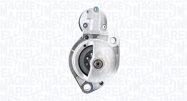 Magneti Marelli Starter 063720049010