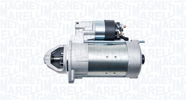 Magneti Marelli Starter 063720049010