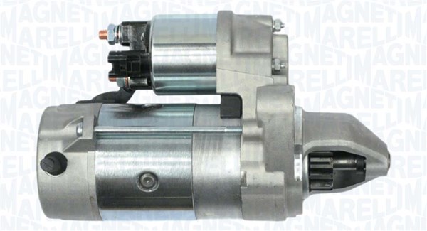 Magneti Marelli Startmotor / Starter 063721369010