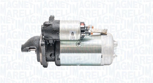 Magneti Marelli Starter 063216731010