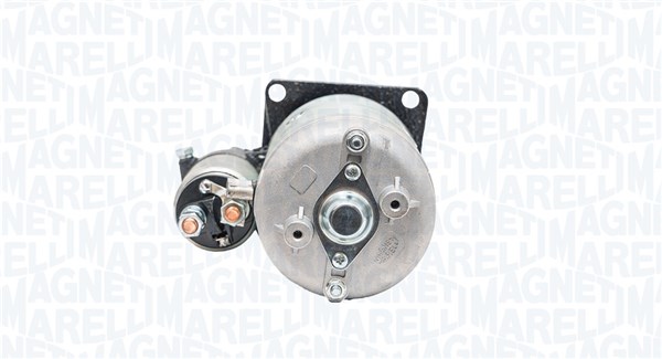 Magneti Marelli Starter 063216731010