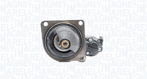 Magneti Marelli Starter 063216731010