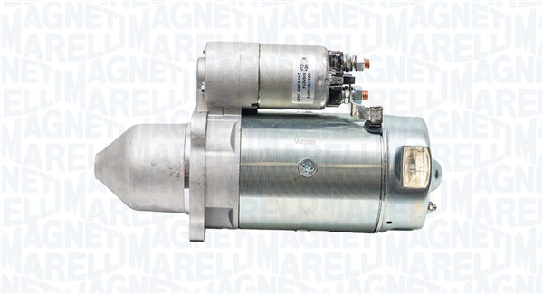 Magneti Marelli Startmotor / Starter 063216733010