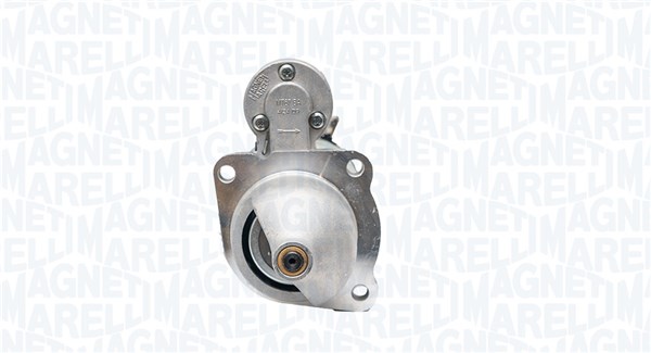 Magneti Marelli Startmotor / Starter 063216733010