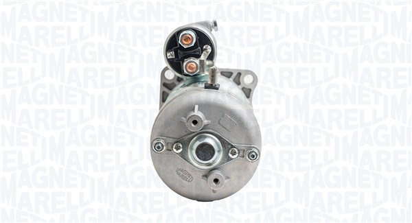Magneti Marelli Starter 063216896010