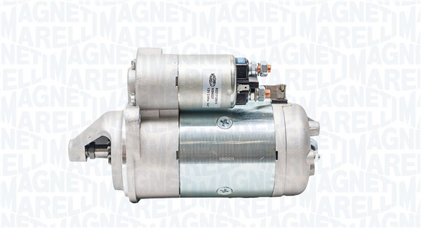 Magneti Marelli Starter 063217126010